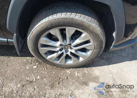 2022 Toyota Rav4 Xle Premium из США, поврежденный, VIN 2T3A1RFV0NC271718